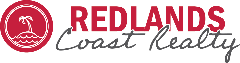 Redlands Coast Realty - logo